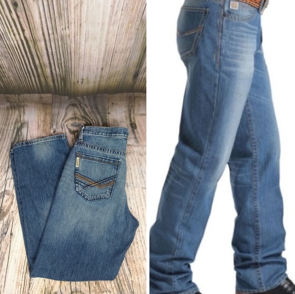 cinch jeans wholesale
